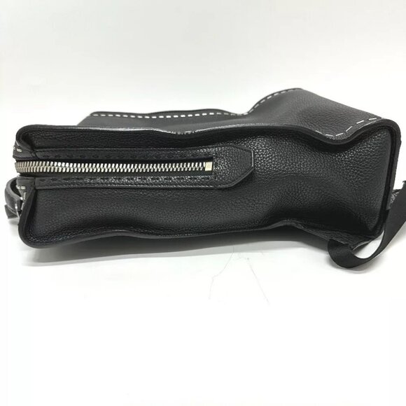 FENDI Selleria Line backpack bag Backpack Leather main image 10